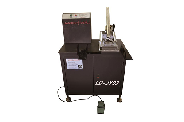  LD-JY03 Frame Pressure Welding Machine